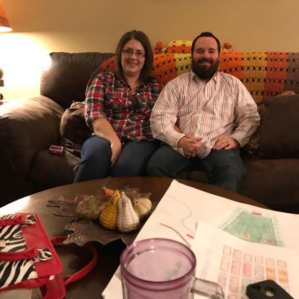 Meet your Posher, Jarrod